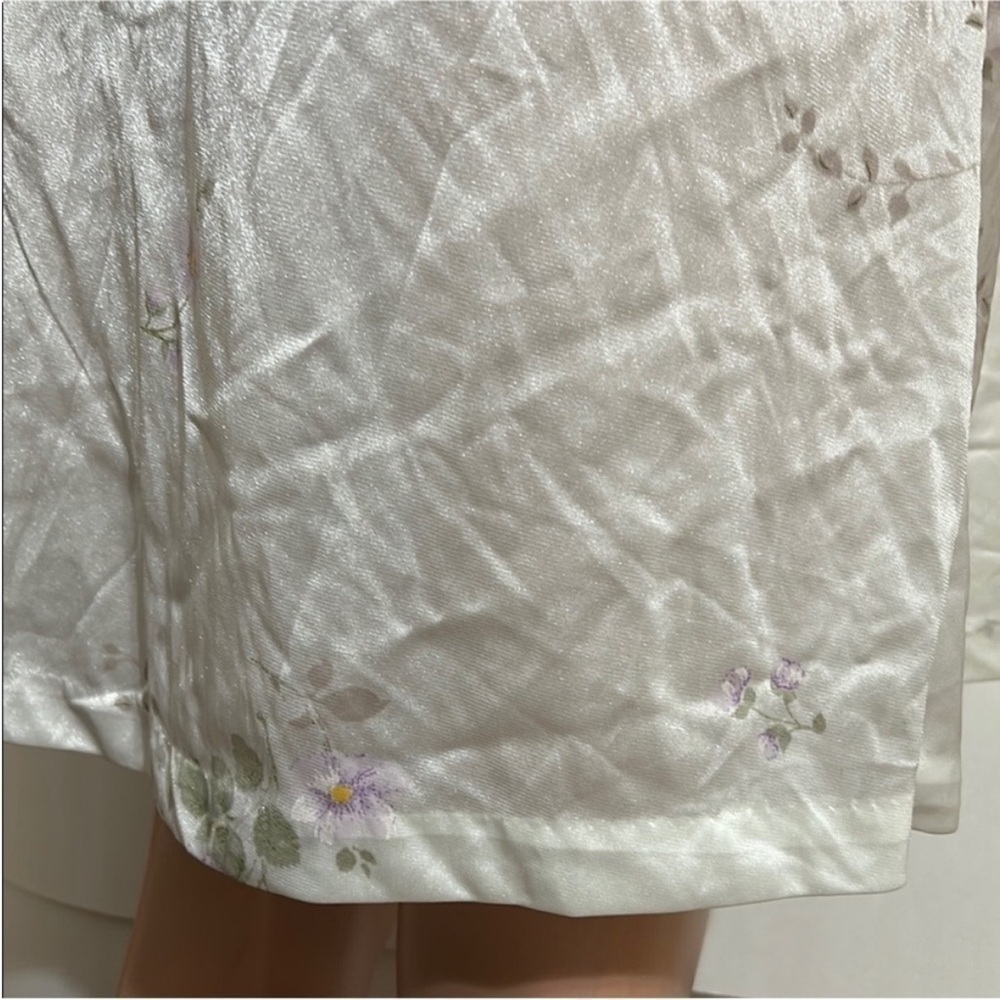 Val Mode Vinatge Robe - Picture 6 of 6